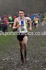 Senior mens Northern Cross Country Champs., Witton Park, Blackburn. Photo: David T. Hewitson/Sports for All Pics